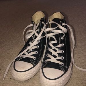 Cute shoes worn a few times